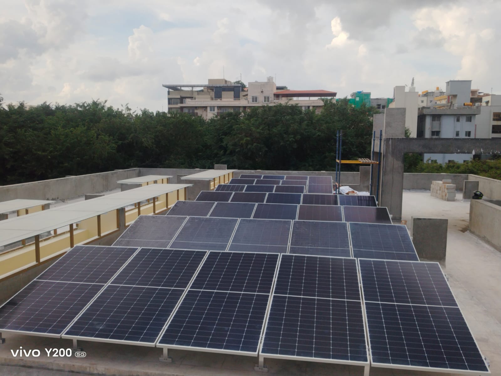 Residential Solar