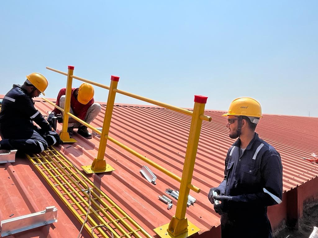 Apartment Solar